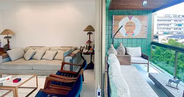 1 bedroom apartment in Regiao Geografica Imediata do Rio de Janeiro, Brazil