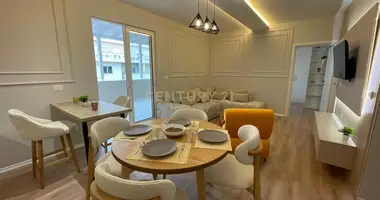 Wohnung 3 zimmer in Durrës, Albanien