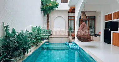 Willa w Seminyak, Indonezja