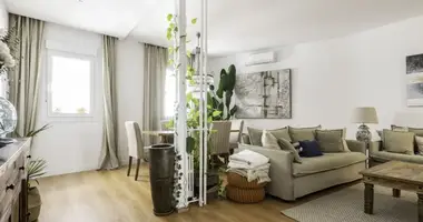 3 bedroom apartment in Madrid, Spain