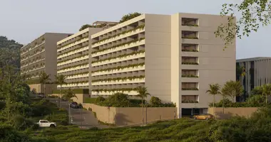 1 bedroom apartment in Phuket Province, Thailand