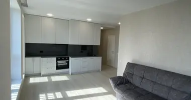 3 room apartment in Minsk, Belarus