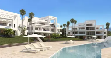 2 bedroom apartment in Benahavis, Spain