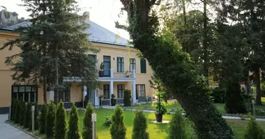 Villa 17 rooms in Gemeinde Baden, Austria