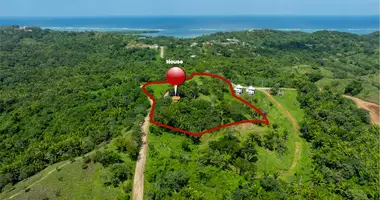 Дом 2 спальни в Pollytilly Bight, Гондурас