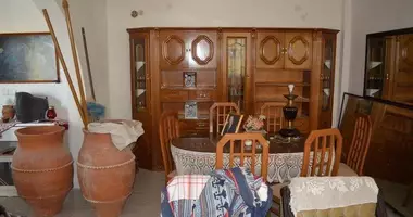 3 room house in Neos Marmaras, Greece