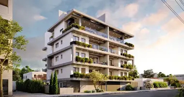 Apartamento 3 habitaciones en Limasol, Chipre