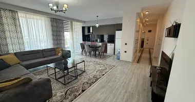 Apartamento 3 habitaciones en Mahmutlar, Turquía