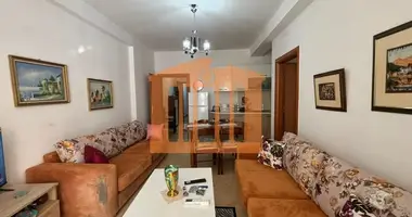 Apartamento 2 habitaciones en Bashkia Durres, Albania
