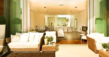 Villa  mit Möbliert, mit Garage, mit Garten in Portugal