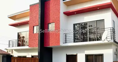 3 bedroom house in Accra, Ghana