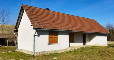 Casa 1 habitación en Mohacs, Hungría
