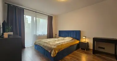 4 room apartment in Kaunas, Lithuania