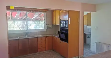 Дом 3 спальни в Героскипу, Кипр