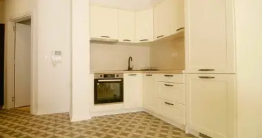 1 bedroom apartment in Budva, Montenegro