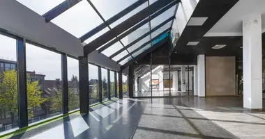 Commercial property 144 m² in Klaipėda, Lithuania