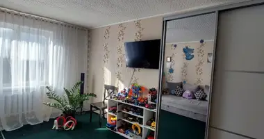 2 room apartment in Odesa, Ukraine