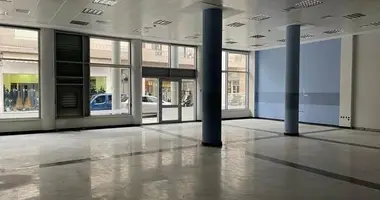 Commercial property in Athens, Greece