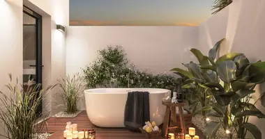 Penthouse w Los Alcazares, Hiszpania