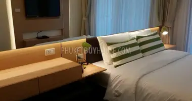 Condo 1 chambre dans Phuket, Thaïlande