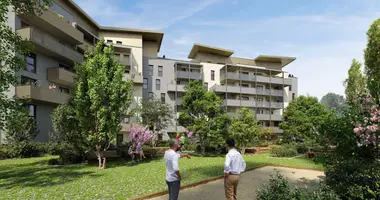 1 bedroom apartment in Metropolitan France, France