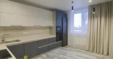 House in Rakauski sielski Saviet, Belarus