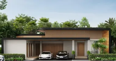 Villa 4 Zimmer mit Doppelt verglaste Fenster, mit Möbliert, mit Klimaanlage in Phuket, Thailand