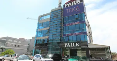 Geschäft 2 850 m² in Etimesgut, Türkei