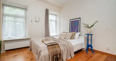 Apartamento 3 habitaciones en Vilna, Lituania