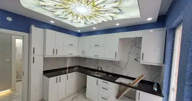 Apartamento 4 habitaciones en Alanya, Turquía