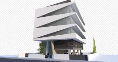 Oficina 272 m² en Limassol Municipality, Chipre