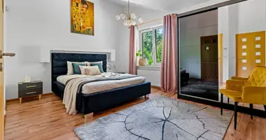 Appartement dans Varsovie, Pologne