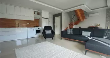 Doppelhaus 3 Zimmer in Yaylali, Türkei