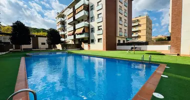 3 bedroom apartment in Lloret de Mar, Spain