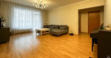 3 room apartment in Riga, Latvia