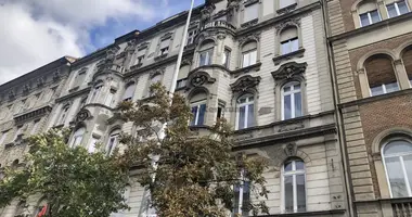 Квартира 7 комнат в Будапешт, Венгрия