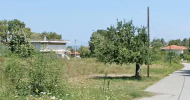 Plot of land in Platamonas, Greece