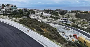 Plot of land in koinoteta agiou tychona, Cyprus