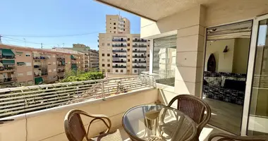 2 bedroom apartment in Alicante, Spain