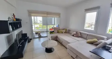 Wohnung 2 Schlafzimmer in Anavargos, Zypern