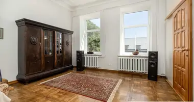 5 room apartment in Vilnius, Lithuania
