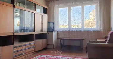 Mieszkanie 3 pokoi w Mińsk, Białoruś