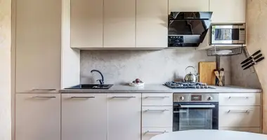 Appartement 3 chambres dans Vilnius, Lituanie