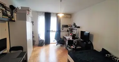 Wohnung 2 Zimmer in Budapest, Ungarn