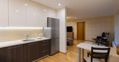 Apartamento 3 habitaciones en Kaunas, Lituania