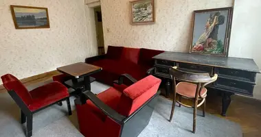 4 room apartment in Kaunas, Lithuania