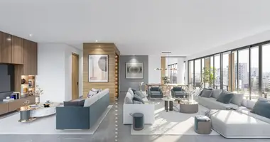 Appartement 3 chambres dans République dominicaine
