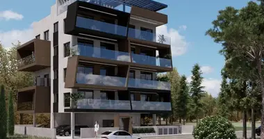 Appartement 2 chambres dans Limassol, Chypre