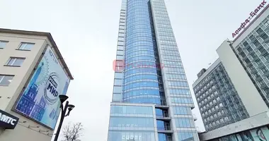 Büro 176 m² in Minsk, Weißrussland