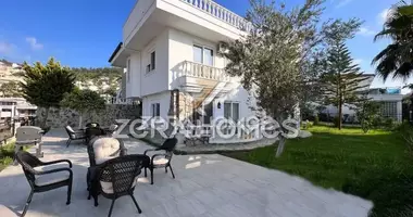 Villa 5 Zimmer mit Parkplatz, mit Möbel, mit Klimaanlage in Mahmutlar, Türkei